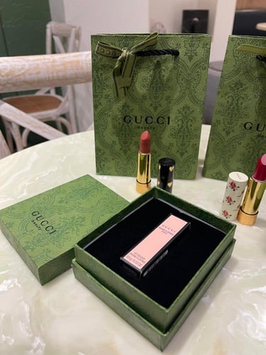 روج قوتشي مع ملحقاته