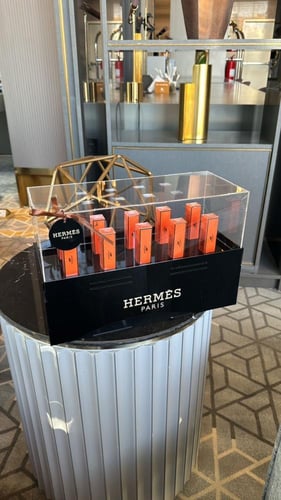 بوكس هيرمز ( ١٢ ارواج )