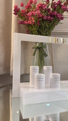 بوكس ديور ٨ عطور ( ٢٥ مل )