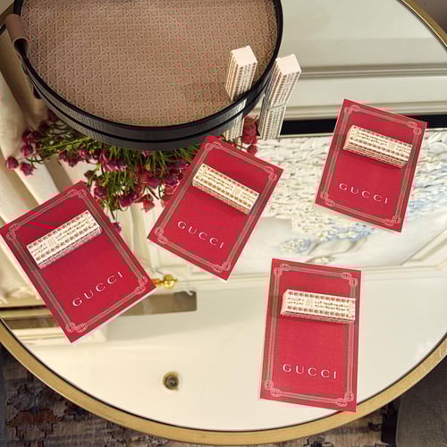 ١٢ كروت قوتشي (١٢ عطر )