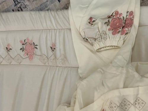 طقم صلاة (موديل رقم 2)