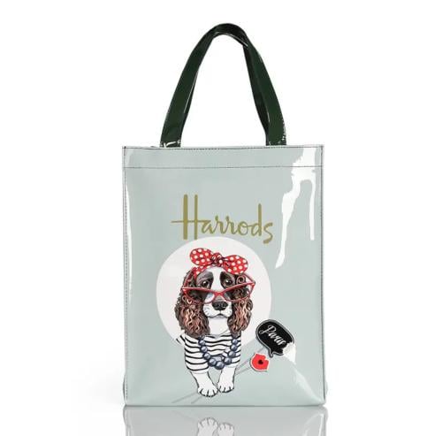 حقيبة هارودز