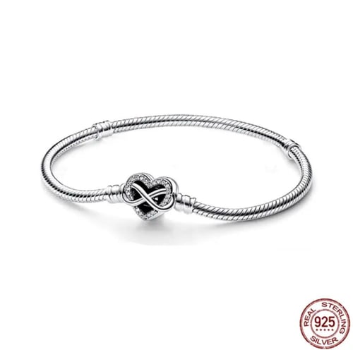 سوار باندورا 925 الفضة الاسترليني