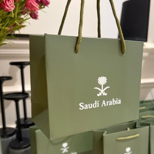 12 توزيعات السعودي ( سفين و نخلة )