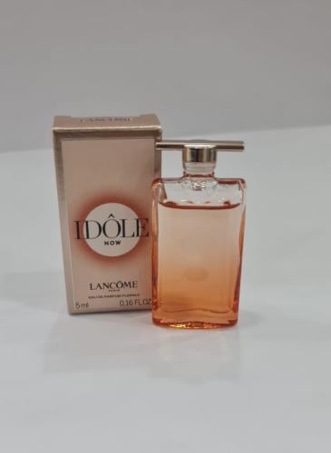 عطر ايدول ناو اصلي ١٠٠٪ (٥ملي)