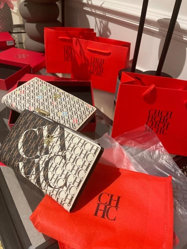 محفظة CHCH نسائي