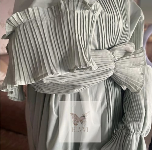 سجادة و شرشف صلاة و بيت مصحف