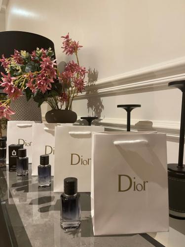 عطر ديور سوفاج 25 مل