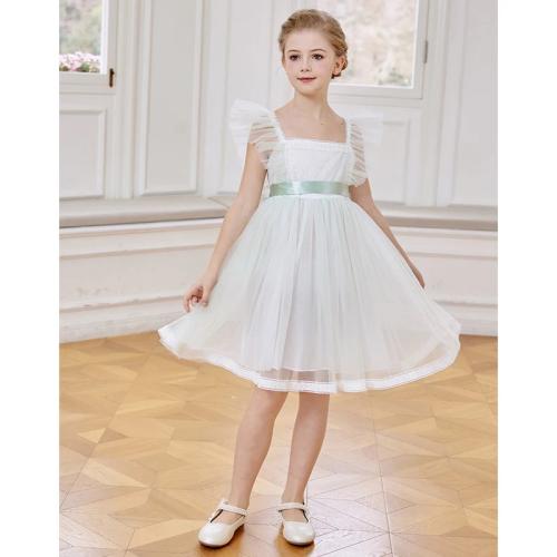 فستان تفاحي الانيق