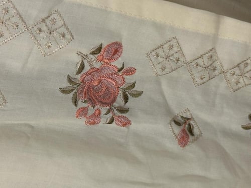 طقم صلاة (موديل رقم 2)