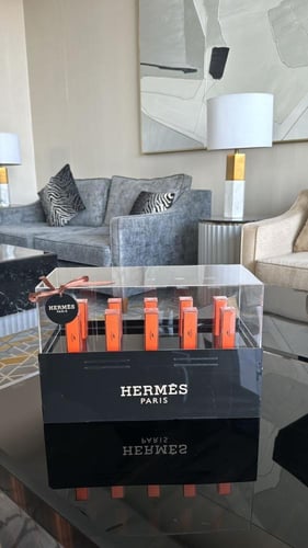 بوكس هيرمز ( ١٢ ارواج )