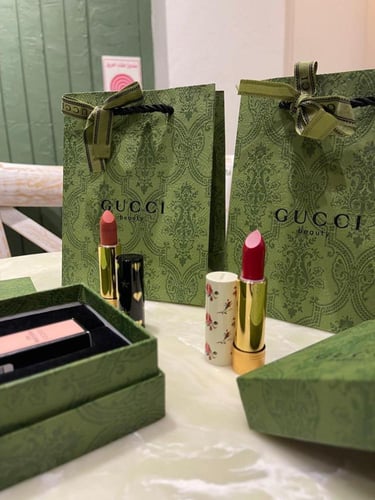 روج قوتشي مع ملحقاته