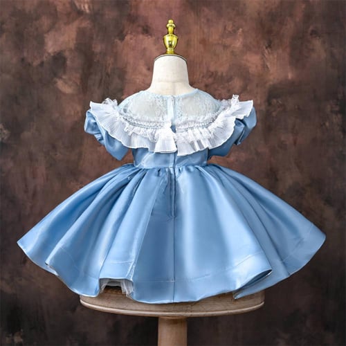 فستان رسمي فخم لمناسبات