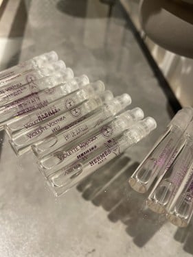 عطر هيرمز الاصلي ١٠٠٪