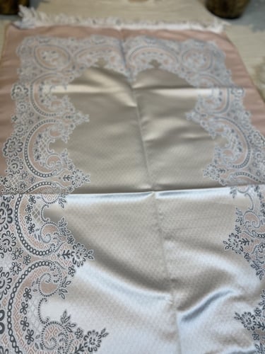 هدية رمضانية (مع مصحف) موديل ١