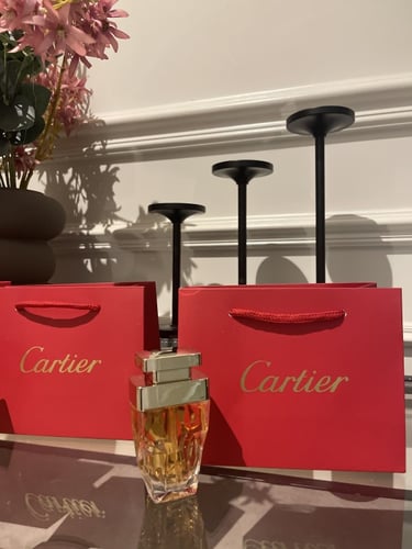 عطر كارتير لابانثير نسائي ٢٥ مل