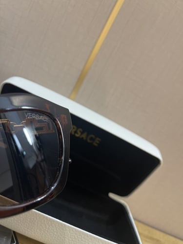 نظارة فيرزاتشي رقم 3