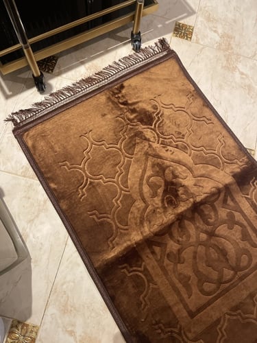 هدايا رمضان/ هدية رمضانية رجالية مع مصحف