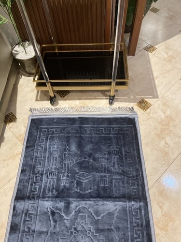 هدايا رمضان/ هدية رمضانية رجالية مع مصحف