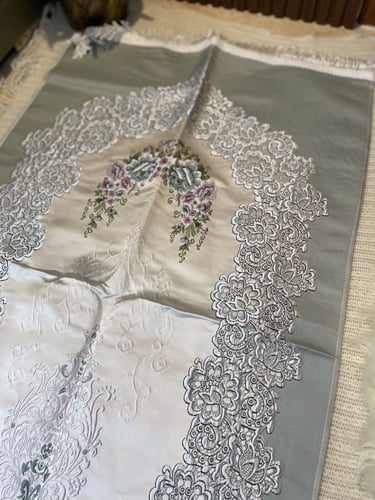 هدية رمضانية (مع مصحف) موديل ٢