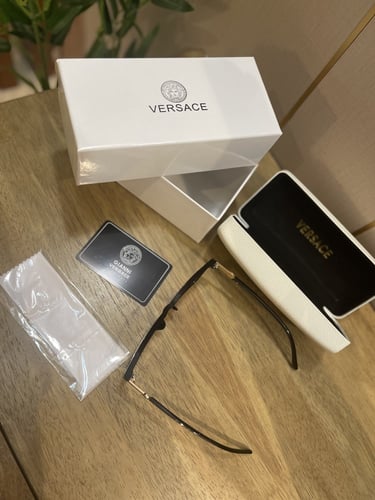 نظارة فيرزاتشي رقم 2