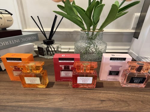عطر بديل توم فورد اصلي (حجم ٣٠ مل)