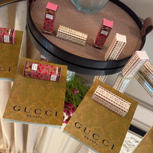 ١٢ كروت قوتشي (١٢ عطر )