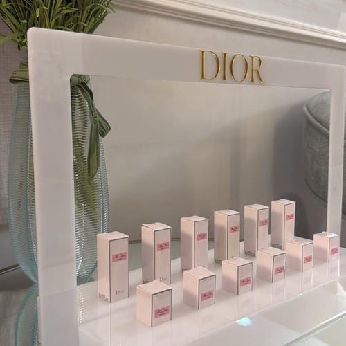 بوكس ديور ١٢ عطر ( ٢ مل )