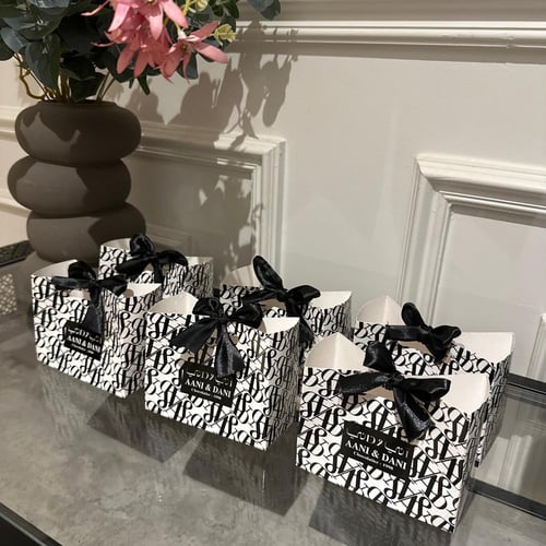 توزيعات اني و داني