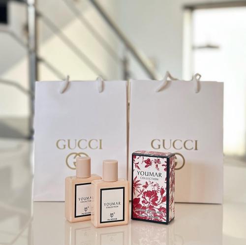 عطر بديل قوتشي