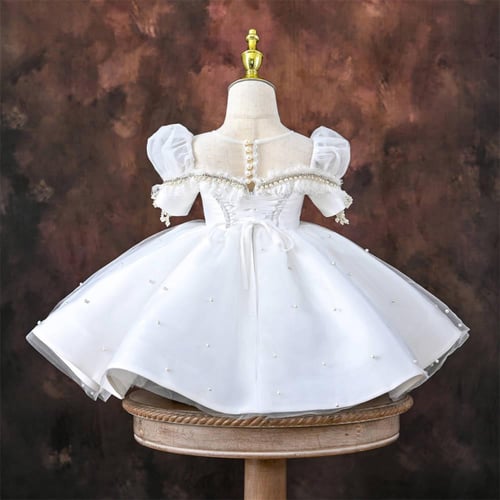 فستان رسمي فخم لمناسبات