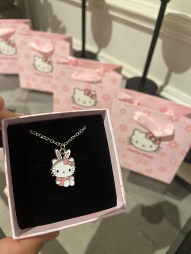 هيلو كيتي Kitty