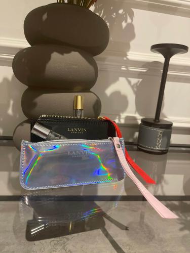 عطر لانفين الأصلي ١٠٠٪ ( ٧.٥ مل)