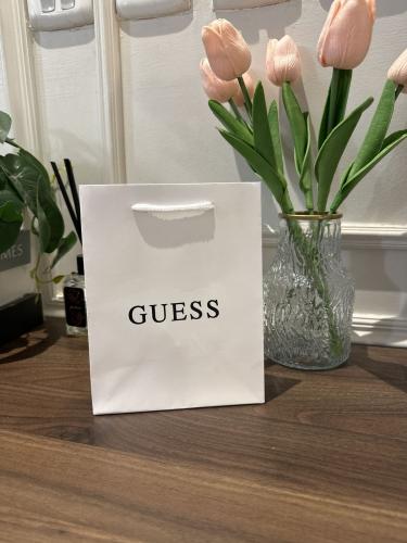 كيس قيس GUESS