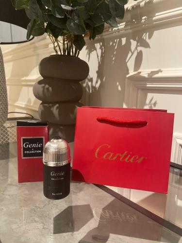 عطر كارتير حجم ٢٥ مل