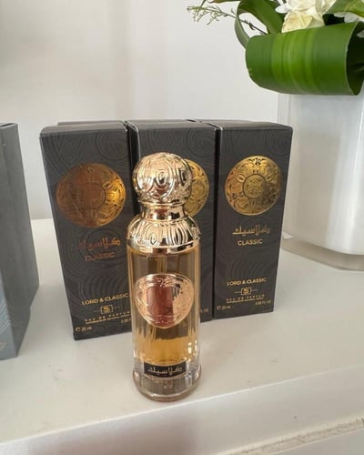 عطر بديل قصة الأصلي (٢٥ مل )