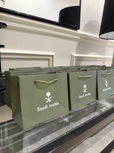 12 توزيعات السعودي ( سفين و نخلة )