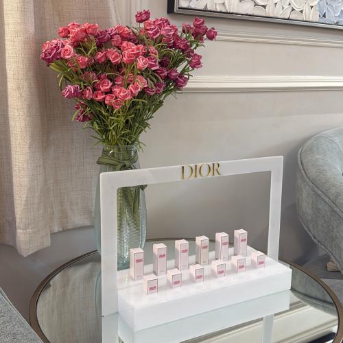 بوكس ديور ١٢ عطر ( ٢ مل )