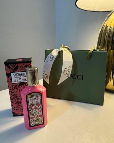 توزيعات عطور