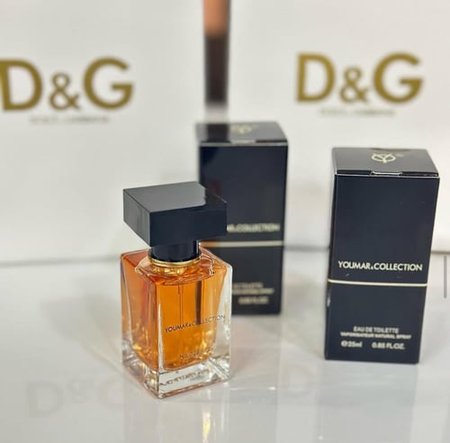عطر بديل D &G