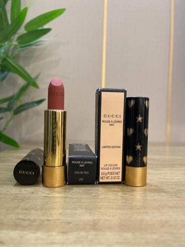 روج قوتشي مع ملحقاته