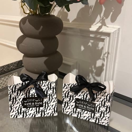 كيس اني و داني فاضي