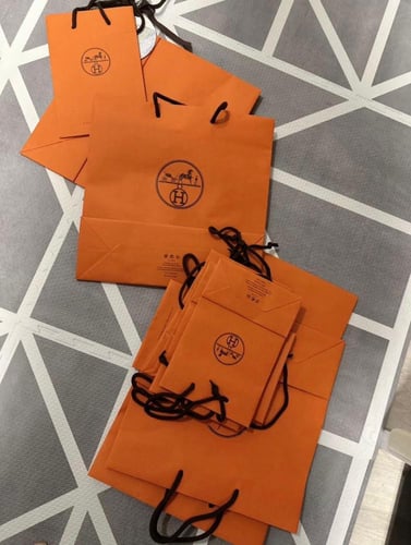 اكياس هيرمز