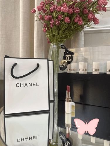 بوكس شانيل ( ١٢ ارواج )