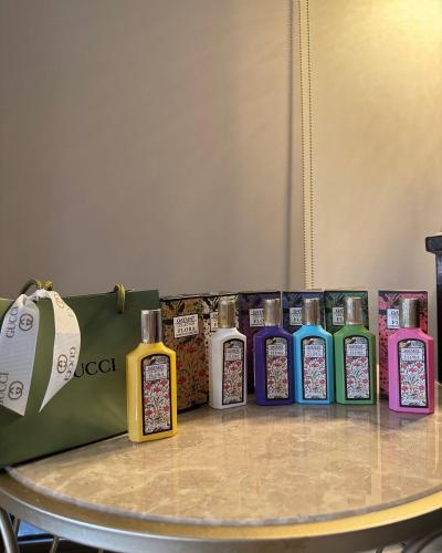 توزيعات عطور