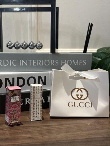 12 عطر من عطور قوتشي