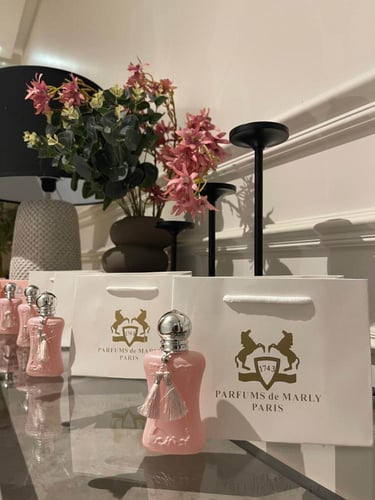 عطر دي مارلي