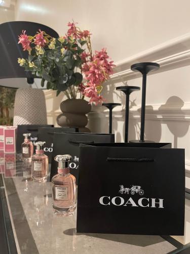 عطر كوتش ٢٥ مل