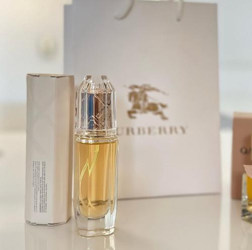 عطر بديل بربري نسائي