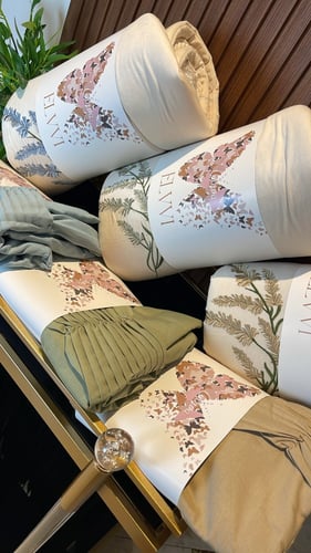 هدايا رمضان / هدية رمضانية موديل رقم 12